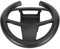 Bewinner PC Gaming Wheel, USB Car Sim Steering Wheel for Console, Flexible Rotation, Non Slip Design