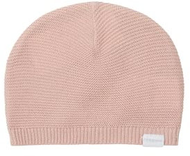 Noppies Unisex Baby Hat Knit Niland Hut, Rose Smoke, Frühchen EU