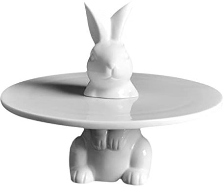 LABRIMP Cupcake-ständer Aus Stabilem Material Für Desserts Snacks Und Obst Langlebiger Servierständer Für Zuhause Party Und Restaurant Glatte Oberfläche Robust Und Langlebig