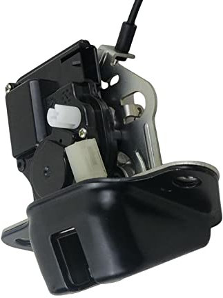 TüRschloss Stellmotor Zentralverriegelung Motor TüRschloss Stellmotor Fahrzeugheckklappe, Für Patriot 2010 2011 2012 2013 2014 2015 2016 2017 OE-Nr.: 4589131AF