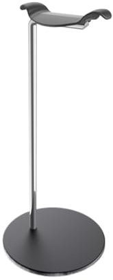 WUTIANBAO Supporto Cuffie Supporto for Cuffie da 2 Pezzi Supporto for Cuffie Bluetooth Cuffie Curve for Tutte Le Cuffie Universale per Cuffie