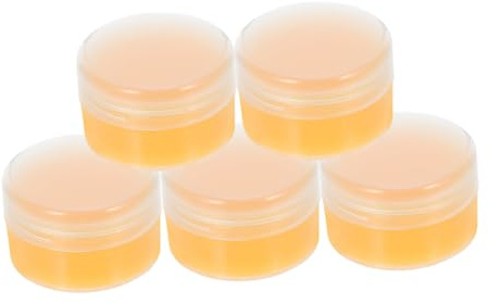 Hemobllo 100g Cire Entretien Pour Et Cirage Pour Parquets Cirage Pour Meubles De Finitions Pour Cire De Finition Pâte Entretien Des Glissières Pâte De Polissage Pour Parquets