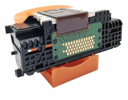 KFJHTWG Druckkopf kompatibel mit MX928 MX728 IX6780 IX6880 IX6810 IX6850 IP6840 MX927 MX926 MX925 MX924 MX922 QY6-0086