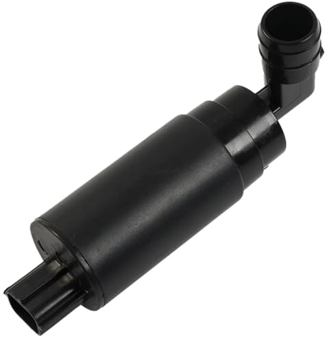 Boquilla de limpiaparabrisas Compatible Con Para Avensis T22 T25 1997-2008 Para Yaris Para Vitz P1 1999-2005 Cristales De Coche Limpiaparabrisas Delantero Bomba Lavado Motor Salida Líquido