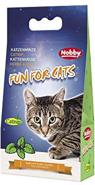 Nobby 77501 Katzenminze