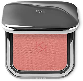 KIKO Milano Unlimited Blush 04 | Puderrouge Für Individuelle Modellierung Von Langem Halt