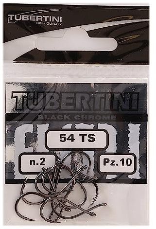 Tubertini Ami da Pesca Amo Serie 54 TS per Mare Fiume e Lago