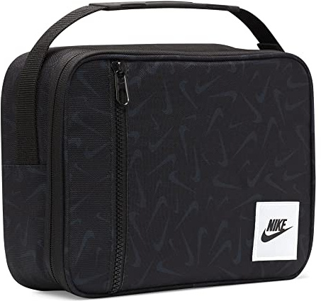 Nike Futura Hard Liner Lunch Bag