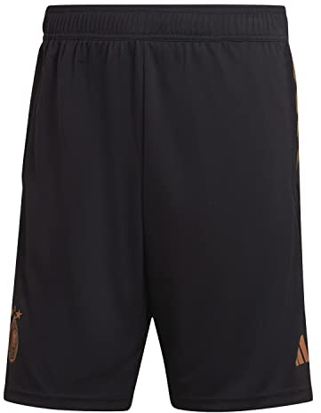adidas Herren Shorts (1/4) DFB Tr SHO