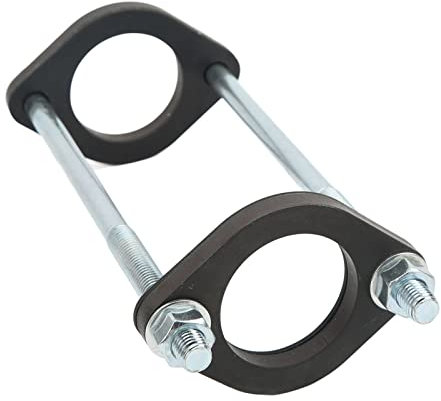 Outil de Compression de Ressort d'amortisseur, Compresseur de Ressort de Moto 75 Mm