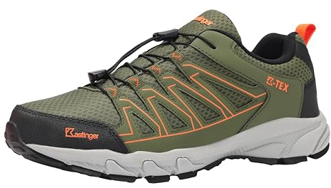Kastinger Unisex Fs-ahrnspitz Low KtxWanderschuh