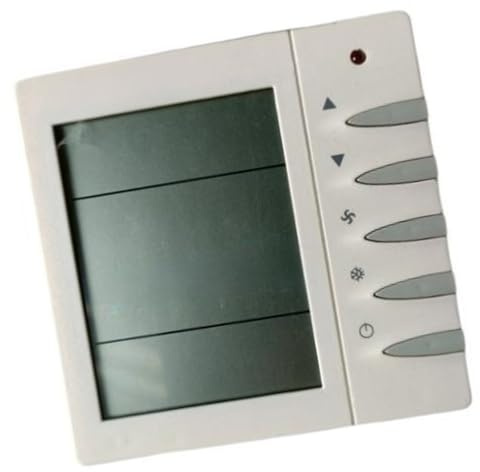 CZRTR Thermostat APC-TMS2000DA Régulateurs de température pour ventilo-convecteur