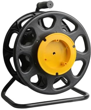 Avvolgicavo Elettrico, Avvolgicavo manuale Cavo ottico e Fibra Segnale di potenza Linea Piccolo disco vuoto Striscia luminosa in plastica Ricevi Avvolgitore(S350A)