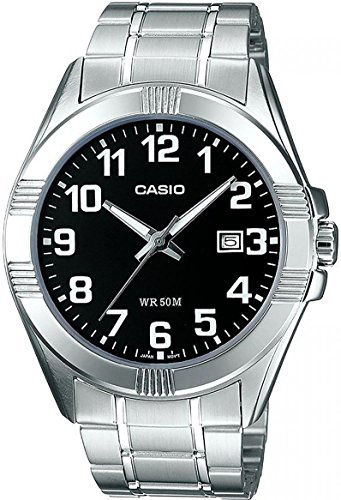 Casio Collection Herren Armbanduhr MTP-1308PD