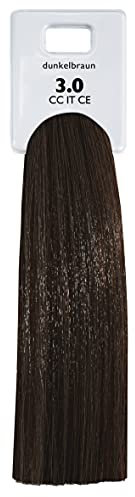 Alcina Color Creme 3.0 Dunkelbraun 60 Ml , (1Er Pack)