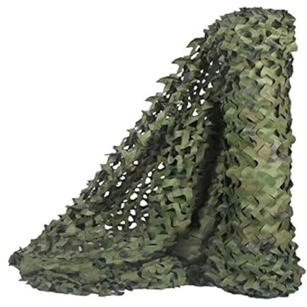 Sitong Bulk Roll Camo Netting For Hunting Military Decoration Sunshade