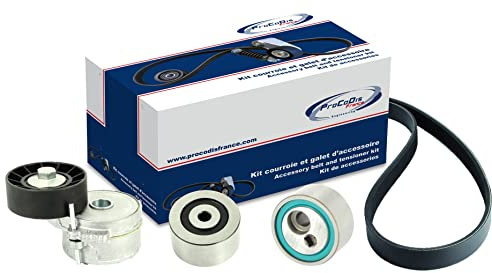 Procodis France KGA2013 Kit Galet Accessoire