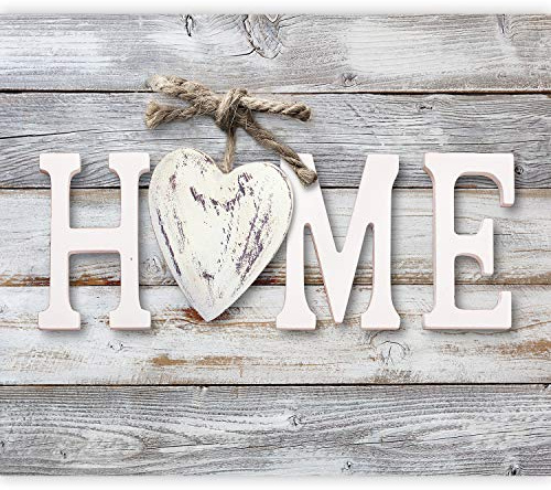 murando - Fototapete Vlies Home, 350x256 cm, Schlafzimmer, Wohnzimmer | Full HD Druck, 3D-Effekt, lichtbeständige Farben, ideal fürs Wohn- oder Schlafzimmer, schnelle Montage, lichtbeständig, edel