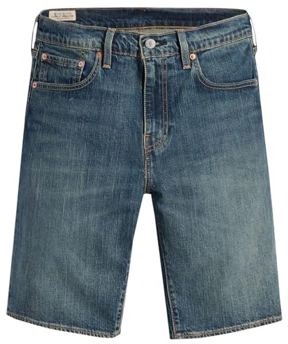 Levi's Standard 405, Where U at Short, 34 Homme