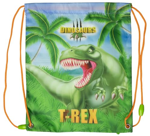 Stor BORSA DA PRANZO | DINOSAUR