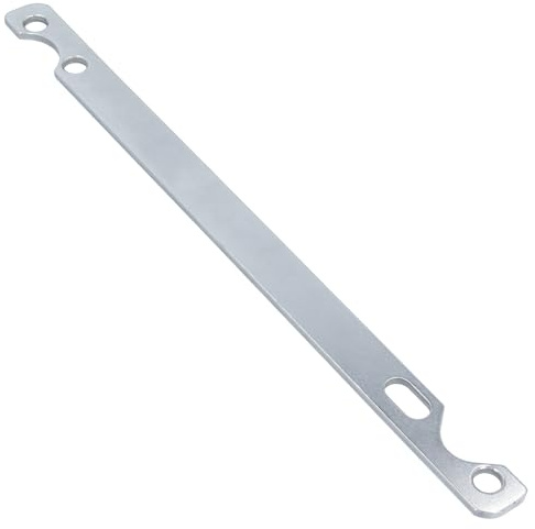 GEPCO Visco Lüfter Gegenhalter 2in1 Spezialwerkzeug für BMW wie 115030 115050 M10 M20 M30 M40 M44 M50 M52 M52TU M54 M56 M60 M62 M70 M73 S14 S38 S50 B32 S54