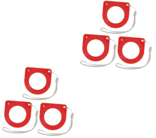 ULTECHNOVO 6pezzi Tester Di Rilevamento Induzione Per Auto Di Bobine Di Accensione Strumento Di Verifica Per Ecu e Sensore Antifurto Facile e Veloce Da Usare