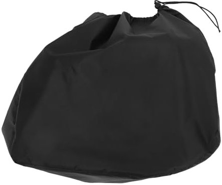 Yardwe Water Hose Reel Cover Garden Hose Storage Weatherproof Sturdy Wall-mounted Hose Reel Enclosure