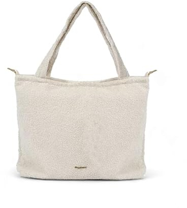 my junior® Mombag - vielseitige Wickeltasche, XXL-Design (my junior® x Sarah Engels)