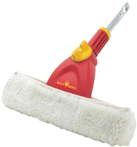WOLF Garten multi-star® Fensterwischer EW-M; 3908000