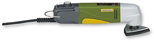 RDGTOOLS Proxxon OZI 220/E Multi Tool Delta Sander OZI 220/E 28520