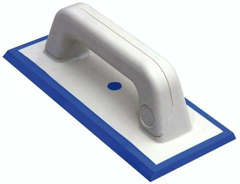 Raimondi - Espatula rejuntado goma blanda 115x250mm