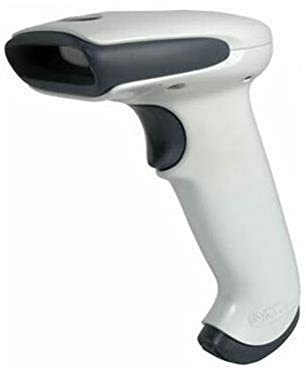 Honeywell Hyperion 1300g CCD USB Kit (Kabel) weiss 1D