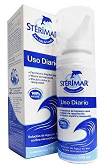 STERIMAR - STERIMAR SOL AGUA DE MAR 100ML