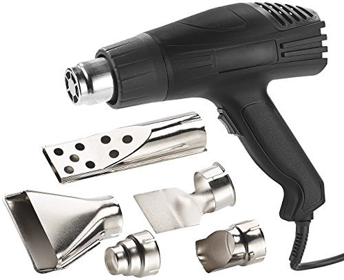 AGT Décapeur thermique - 2000 W