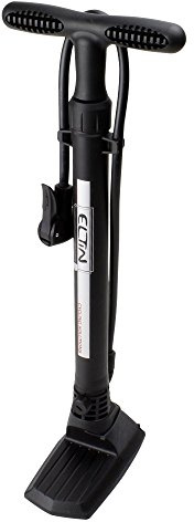 Eltin E0024 Standpumpe, schwarz, Einheitsgröße