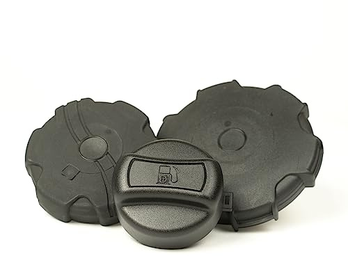 NovaNox® Tankdeckel innen 40-100mm universal Tankverschluss Tankklappe *Größe wählbar* (Ø 80 mm-Abschließbar:Ja; Belüftet:Nein)