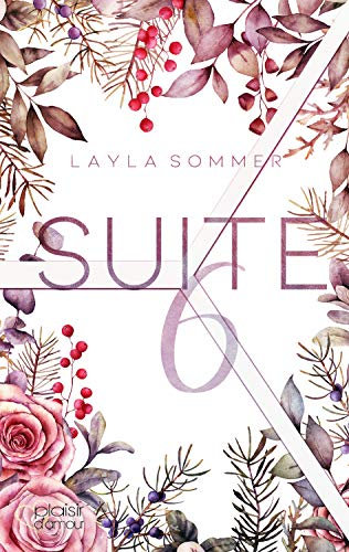 Suite 6 (Gesamtausgabe)