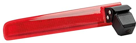ACV 771000-6073 - 170° Rückfahrkamera für VW T5/T6 mit Hecktüren, 3. Bremsleuchte
