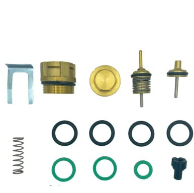 Diverter Valve Cartridge 175668 Compatible with Ideal Logic Plus Combi 24 30 & 35 Boiler