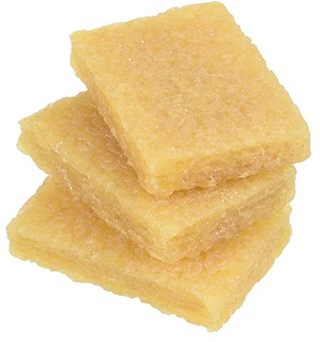 PATIKIL 50x35x10mm Residuo Borrador Goma Borrador, 10 Paquete Rectángulo Adhesivo Removedor Limpieza Herramienta para Papel Artesanía Lijado Cinturón Discos Monopatín