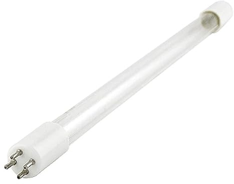1GPM 12W Recambio lámpara Ultravioleta UV para esterilizador de agua