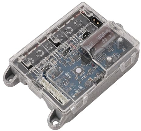 Carte Mère de Contrôleur pour Scooter Électrique, Remplacement Principal d'Origine pour Modèle Essentiel M365 1s