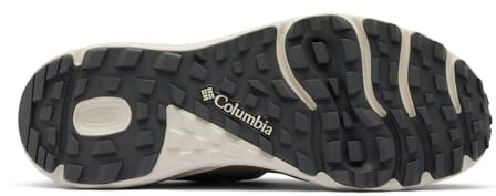Columbia Låga Vandringsskor för Män, VERTISOL TRAIL
