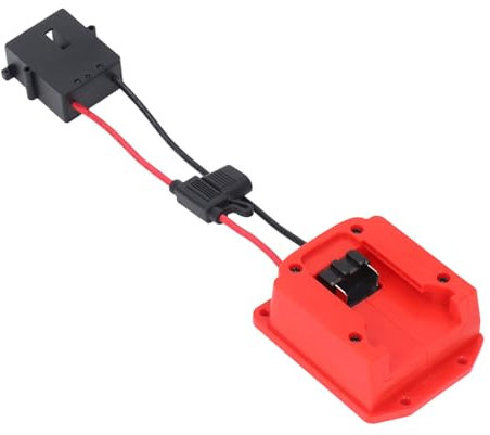 Alimentazione a Batteria per i Giocattoli del Bambino, Filo di Rame Spesso Sicuro Alimentazione a Batteria Ad Alta conduttività per i Giocattoli dei Bambini Leggero per la