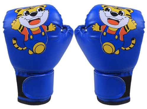 Gants Muay Thai: favorisent la croissance du corps et de l'esprit | Sélection Bon présent | Gants de boxe pour enfants, Gants d'entraînement pour filles et garçons, Gants de boxe pour sparring pour