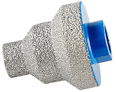 20-35-50 mm Stufenbohrer Abschrägung Fasenbohrer für Holzbearbeitung und Bleche mit drei Größen für effizientes Schneiden