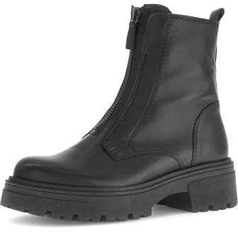 Gabor Damen Chelsea Boots, Frauen Stiefeletten