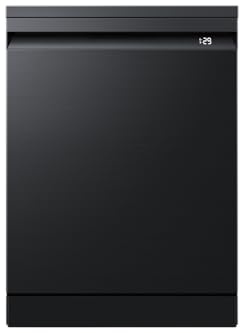 Lavavajillas Samsung 14 cubiertos Wi-Fi negro - DW80H73YAFFU1