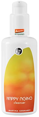 Martina Gebhardt Happy Aging Cleanser 150ml