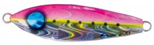 Hayabusa Spoon, Jigger jackeye Slow fs424 – Model: 1